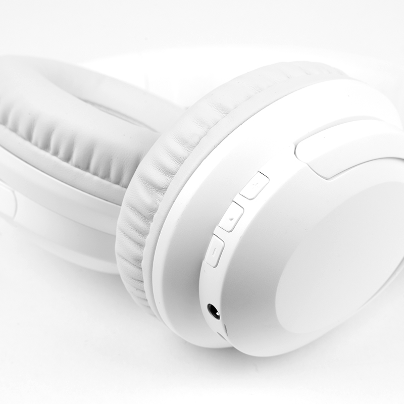 هدفون بلوتوثی هیسکا مدل K-400 - Image 5