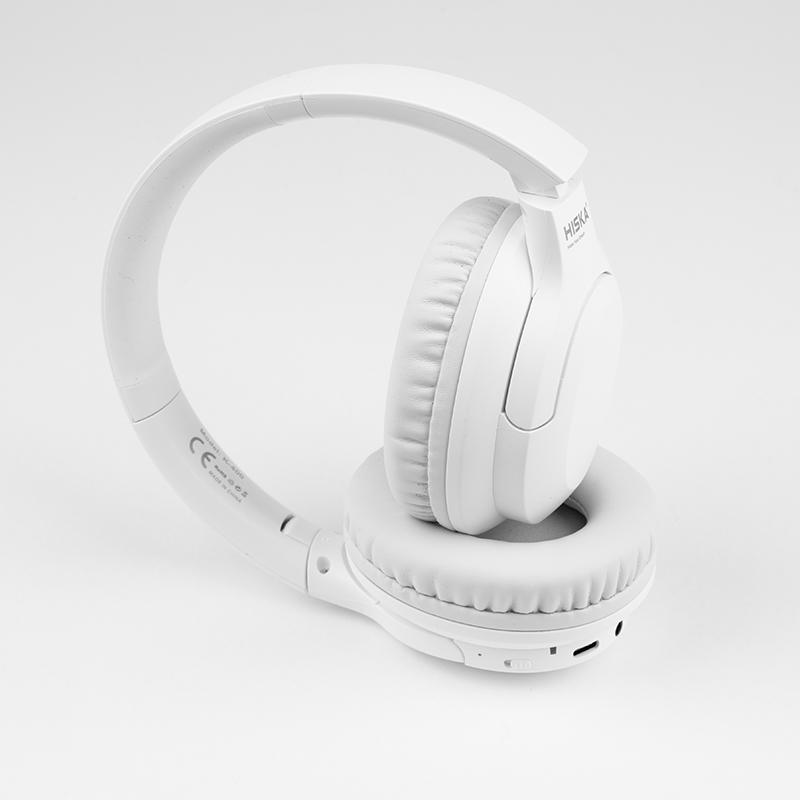 هدفون بلوتوثی هیسکا مدل K-400 - Image 8