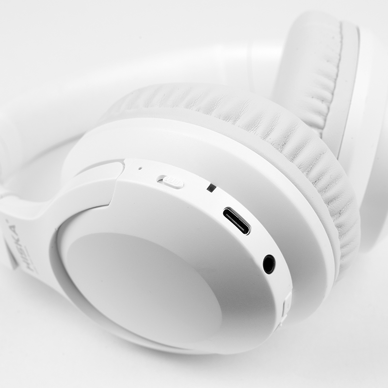هدفون بلوتوثی هیسکا مدل K-400 - Image 7