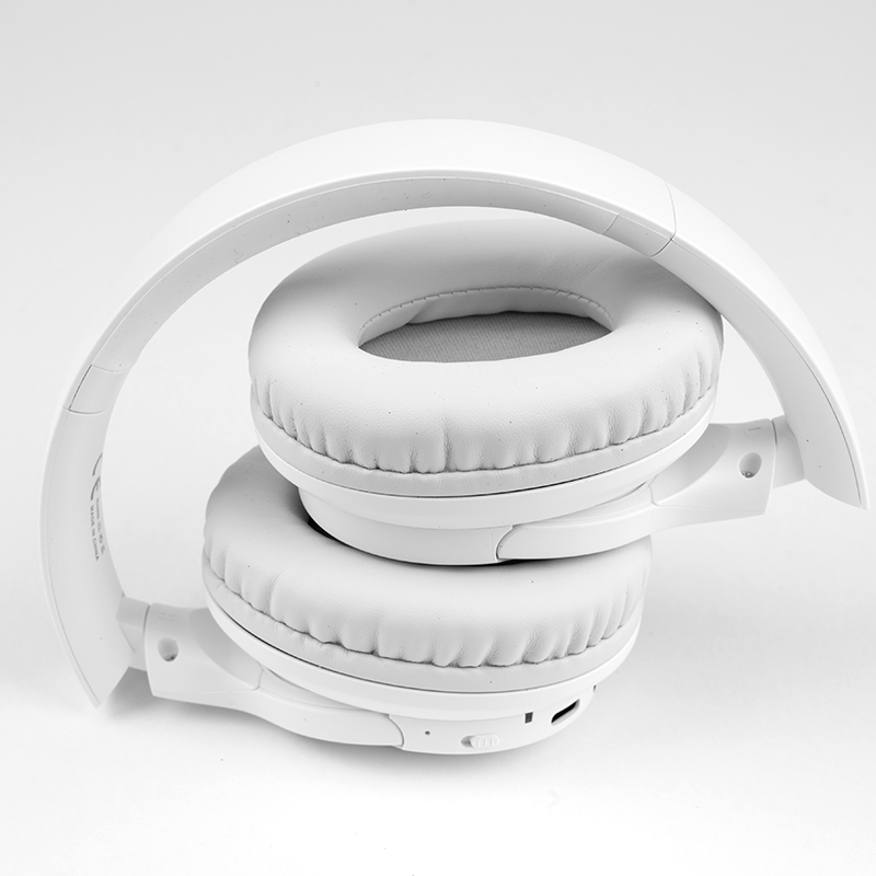 هدفون بلوتوثی هیسکا مدل K-400 - Image 6